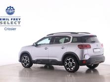 CITROEN C5 Aircross 1.2 PureTech Swiss Edition, Petrol, Second hand / Used, Automatic - 2
