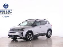 CITROEN C5 Aircross 1.2 PureTech Swiss Edition, Petrol, Second hand / Used, Automatic - 3
