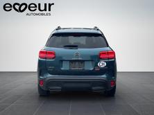 CITROEN C5 Aircross 1.6 Plug-in Hybrid Swiss Edition, Plug-in-Hybrid Petrol/Electric, Second hand / Used, Automatic - 5