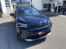 CITROEN C5 Aircross 1.6 Plug-in Hybrid Swiss Edition, Plug-in-Hybrid Benzin/Elektro, Occasion / Gebraucht, Automatik - 2