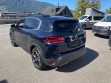 CITROEN C5 Aircross 1.6 Plug-in Hybrid Swiss Edition, Plug-in-Hybrid Benzin/Elektro, Occasion / Gebraucht, Automatik - 3
