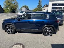 CITROEN C5 Aircross 1.6 Plug-in Hybrid Swiss Edition, Plug-in-Hybrid Benzin/Elektro, Occasion / Gebraucht, Automatik - 4