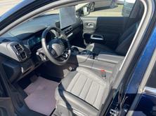 CITROEN C5 Aircross 1.6 Plug-in Hybrid Swiss Edition, Plug-in-Hybrid Benzin/Elektro, Occasion / Gebraucht, Automatik - 5