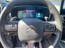 CITROEN C5 Aircross 1.6 Plug-in Hybrid Swiss Edition, Plug-in-Hybrid Benzin/Elektro, Occasion / Gebraucht, Automatik - 6