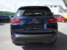 CITROEN C5 Aircross 1.6 PHEV Swiss Edition, Hybride Rechargeable Essence/Électricité, Occasion / Utilisé, Automatique - 4