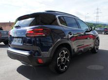 CITROEN C5 Aircross 1.6 PHEV Swiss Edition, Hybride Rechargeable Essence/Électricité, Occasion / Utilisé, Automatique - 5