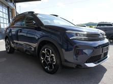 CITROEN C5 Aircross 1.6 PHEV Swiss Edition, Hybride Rechargeable Essence/Électricité, Occasion / Utilisé, Automatique - 7