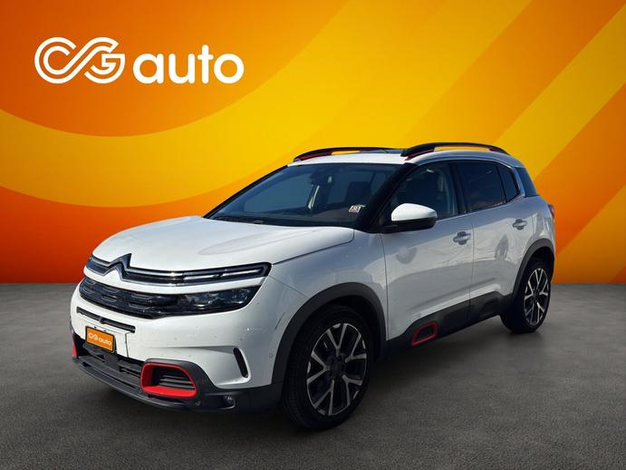 CITROEN C5 Aircross 1.6i PureTech Shine EAT8, Benzina, Occasioni / Usate, Automatico