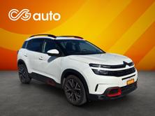 CITROEN C5 Aircross 1.6i PureTech Shine EAT8, Benzina, Occasioni / Usate, Automatico - 2