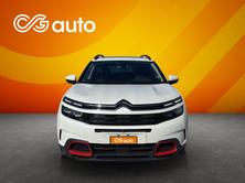 CITROEN C5 Aircross 1.6i PureTech Shine EAT8, Benzina, Occasioni / Usate, Automatico - 3