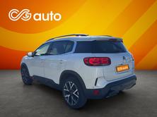 CITROEN C5 Aircross 1.6i PureTech Shine EAT8, Benzina, Occasioni / Usate, Automatico - 6
