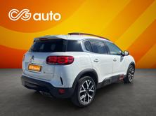 CITROEN C5 Aircross 1.6i PureTech Shine EAT8, Benzina, Occasioni / Usate, Automatico - 7