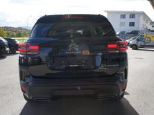 CITROEN C5 Aircross 1.6 PHEV Swiss Edition, Hybride Rechargeable Essence/Électricité, Occasion / Utilisé, Automatique - 4