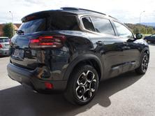 CITROEN C5 Aircross 1.6 PHEV Swiss Edition, Hybride Rechargeable Essence/Électricité, Occasion / Utilisé, Automatique - 5