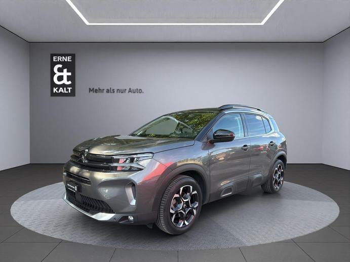 CITROEN C5 Aircross 1.5 BlueHDi Shine, Diesel, Occasion / Utilisé, Automatique