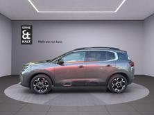 CITROEN C5 Aircross 1.5 BlueHDi Shine, Diesel, Occasion / Utilisé, Automatique - 2