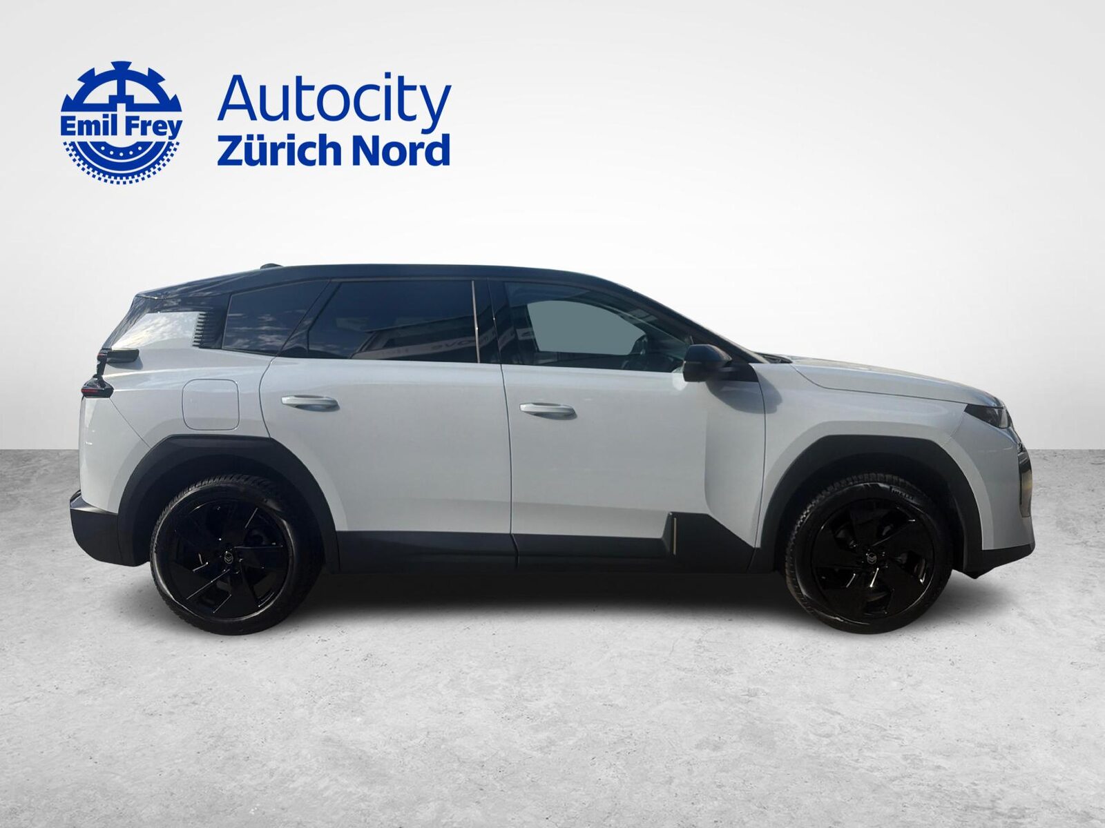 CITROEN C5 Aircross 1.2 Hybrid Max, Mild-Hybrid Benzin/Elektro, Occasion / Gebraucht, Automatik - 6