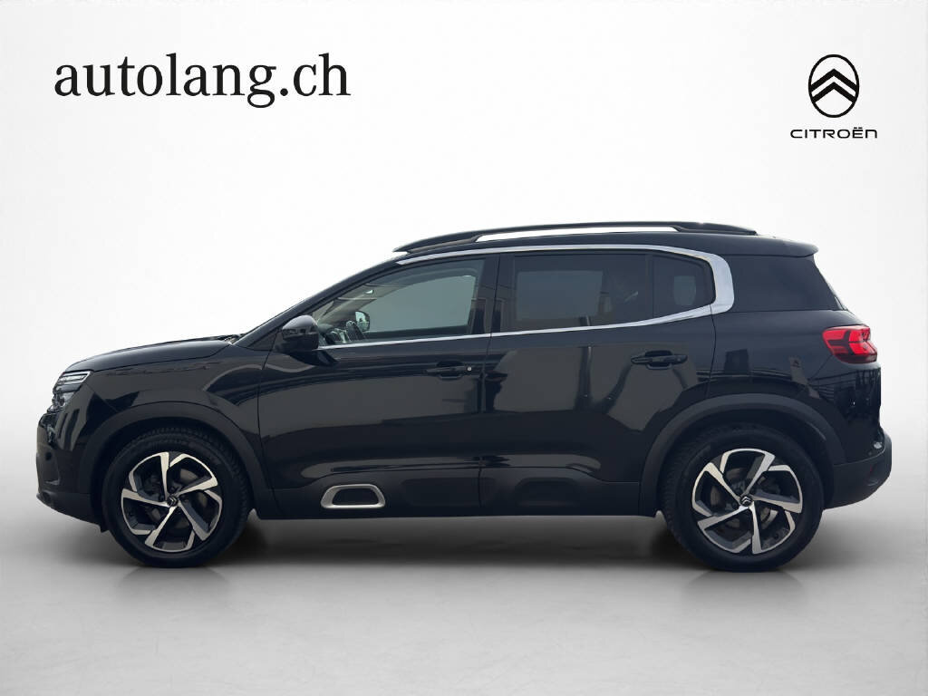 CITROEN C5 Aircross 1.5 BlueHDi Shine, Diesel, Occasion / Gebraucht, Automatik - 3