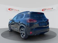 CITROEN C5 Aircross 1.2 HEV Max, Mild-Hybrid Petrol/Electric, Second hand / Used, Automatic - 4