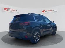 CITROEN C5 Aircross 1.2 HEV Max, Mild-Hybrid Petrol/Electric, Second hand / Used, Automatic - 5