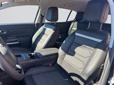 CITROEN C5 Aircross 1.2 HEV Max, Mild-Hybrid Petrol/Electric, Second hand / Used, Automatic - 5
