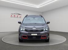 CITROEN C5 Aircross 1.5 BlueHD Shine EAT8, Diesel, Second hand / Used, Automatic - 2