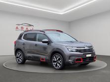CITROEN C5 Aircross 1.5 BlueHD Shine EAT8, Diesel, Second hand / Used, Automatic - 3