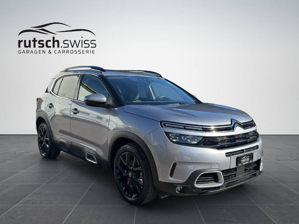 CITROEN C5 Aircross 1.6 Plug-in Hybrid Shine