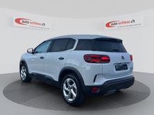 CITROEN C5 Aircross 1.2 HEV Plus, Hybride Léger Essence/Électricité, Occasion / Utilisé, Automatique - 2