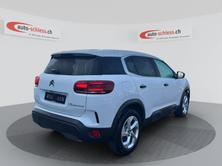 CITROEN C5 Aircross 1.2 HEV Plus, Hybride Léger Essence/Électricité, Occasion / Utilisé, Automatique - 4