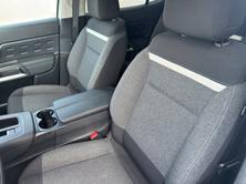 CITROEN C5 Aircross 1.2 HEV Plus, Hybride Léger Essence/Électricité, Occasion / Utilisé, Automatique - 6