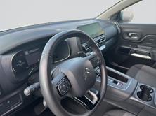 CITROEN C5 Aircross 1.2 HEV Plus, Hybride Léger Essence/Électricité, Occasion / Utilisé, Automatique - 7