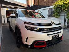 CITROEN C5 Aircross 1.6i PureTech Shine EAT8, Benzin, Occasion / Gebraucht, Automatik - 2