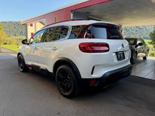 CITROEN C5 Aircross 1.6i PureTech Shine EAT8, Benzin, Occasion / Gebraucht, Automatik - 3