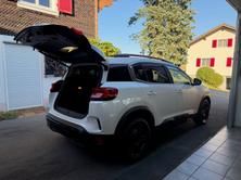 CITROEN C5 Aircross 1.6i PureTech Shine EAT8, Benzin, Occasion / Gebraucht, Automatik - 4