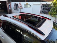 CITROEN C5 Aircross 1.6i PureTech Shine EAT8, Benzin, Occasion / Gebraucht, Automatik - 7