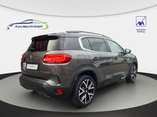 CITROEN C5 Aircross 1.6 PHEV Shine, Hybride Rechargeable Essence/Électricité, Occasion / Utilisé, Automatique - 7
