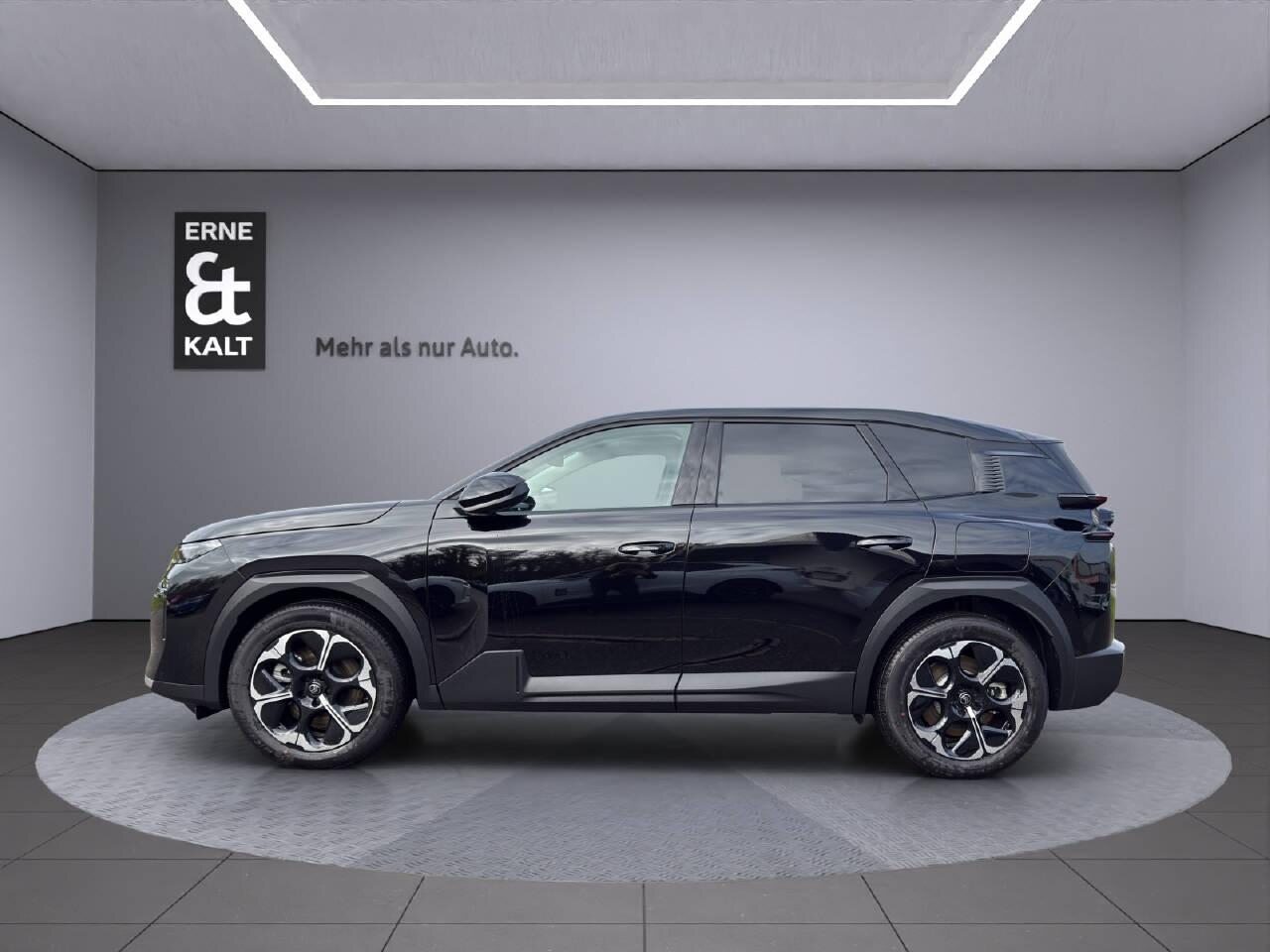 CITROEN e-C5 Aircross Plus, Electric, Second hand / Used, Automatic - 2