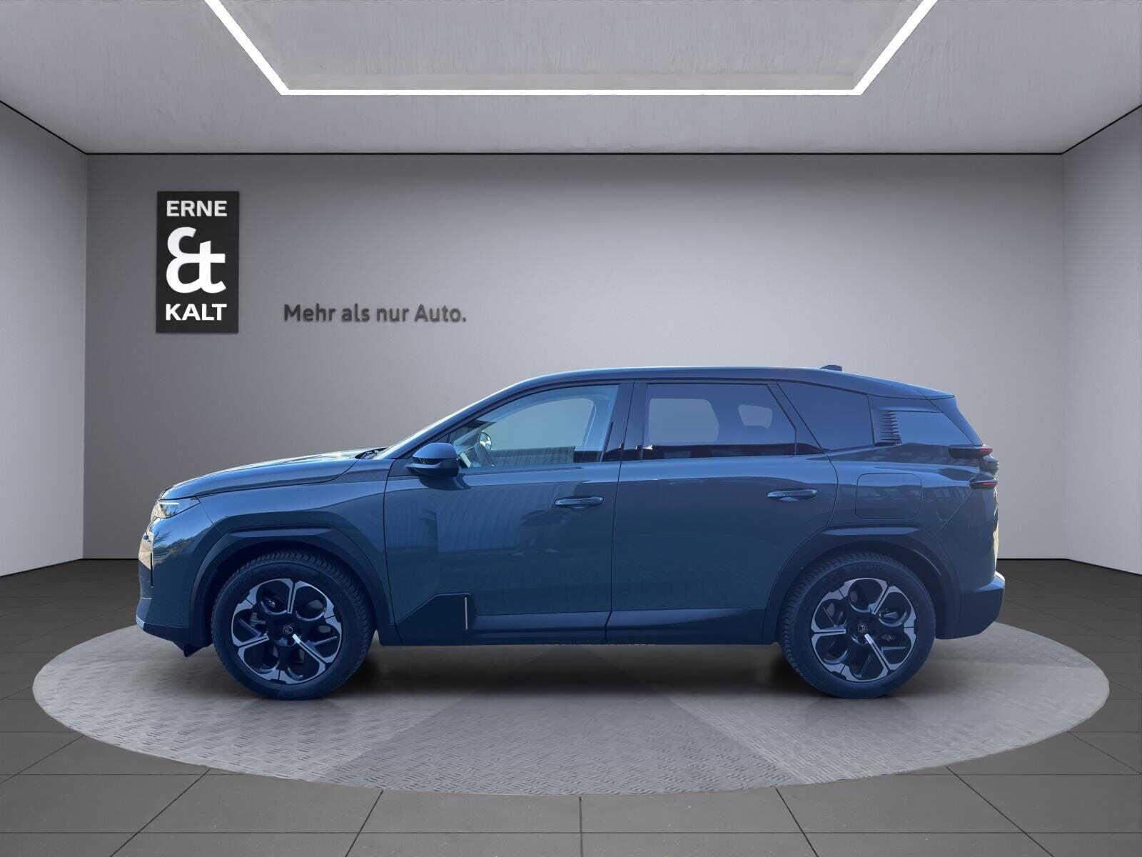 CITROEN Citroën e-C5 Aircross Max, Electric, Second hand / Used, Automatic - 2
