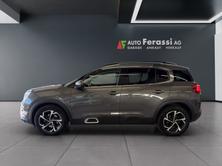 CITROEN C5 Aircross 2.0 BlueHD Shine EAT8, Diesel, Second hand / Used, Automatic - 2