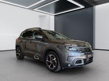 CITROEN C5 Aircross 2.0 BlueHD Shine EAT8, Diesel, Second hand / Used, Automatic - 7