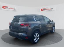 CITROEN C5 Aircross 1.2 HEV Plus, Mild-Hybrid Benzin/Elektro, Occasion / Gebraucht, Automatik - 5