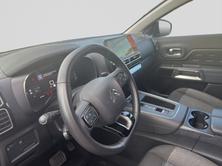 CITROEN C5 Aircross 1.2 HEV Plus, Mild-Hybrid Benzin/Elektro, Occasion / Gebraucht, Automatik - 7