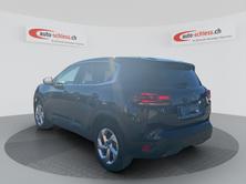 CITROEN C5 Aircross 1.2 HEV Plus, Mild-Hybrid Benzin/Elektro, Occasion / Gebraucht, Automatik - 3