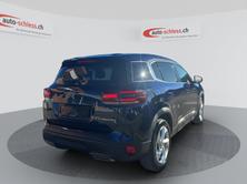 CITROEN C5 Aircross 1.2 HEV Plus, Mild-Hybrid Benzin/Elektro, Occasion / Gebraucht, Automatik - 5