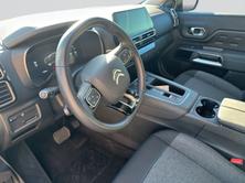 CITROEN C5 Aircross 1.2 HEV Plus, Mild-Hybrid Benzin/Elektro, Occasion / Gebraucht, Automatik - 6
