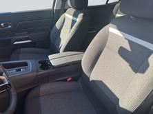 CITROEN C5 Aircross 1.2 HEV Plus, Mild-Hybrid Benzin/Elektro, Occasion / Gebraucht, Automatik - 7