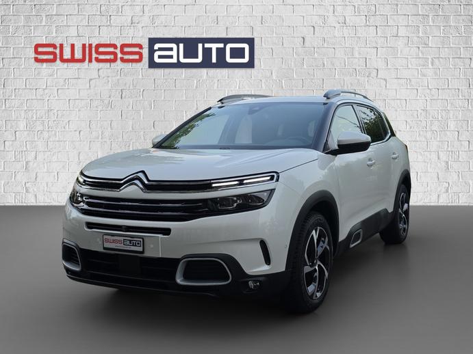 CITROEN C5 Aircross 1.5 BlueHD Feel EAT8, Diesel, Occasion / Utilisé, Automatique