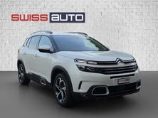 CITROEN C5 Aircross 1.5 BlueHD Feel EAT8, Diesel, Occasion / Utilisé, Automatique - 3