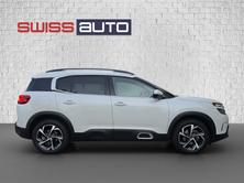 CITROEN C5 Aircross 1.5 BlueHD Feel EAT8, Diesel, Occasion / Utilisé, Automatique - 4